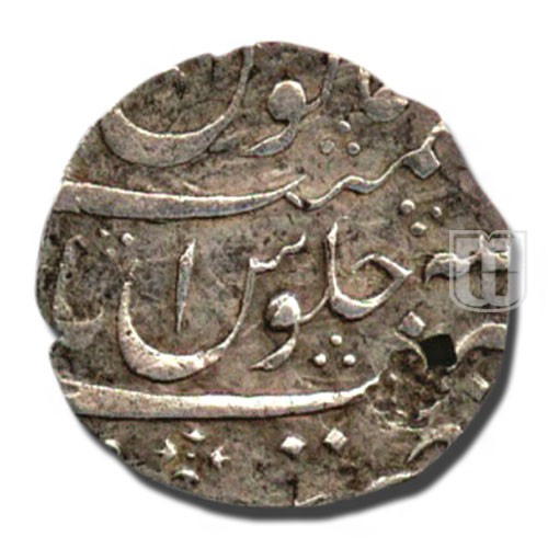 Rupee |  | Classical Ahmedabad A13/L336 | R