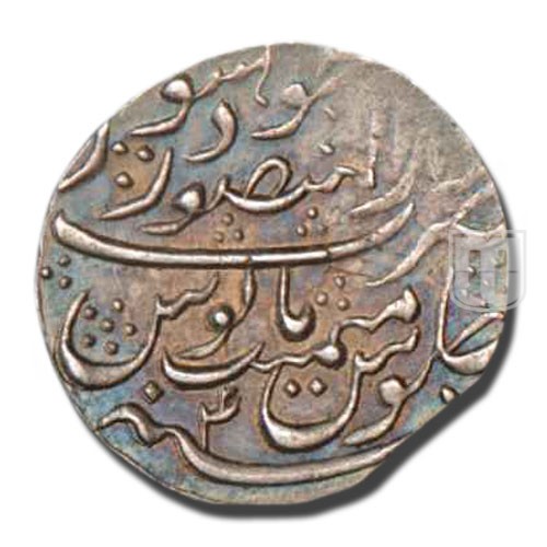Rupee | xx64 | Classical Ahmedabad A18/L291 | R