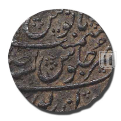 Rupee | 1167 | KM 460.33 / Classical Ahmedabad A18/L299 | R