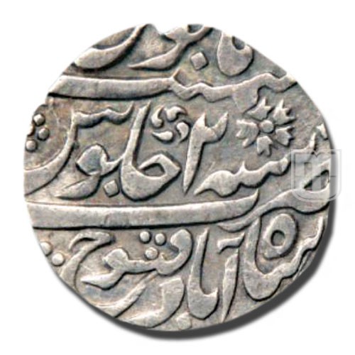 Rupee | 1169 | KM 460.47 / Classical Ahmedabad A21/L623 | R