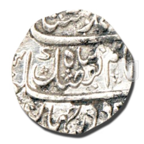 Rupee |  | Classical Ahmedabad A23/L913 | O