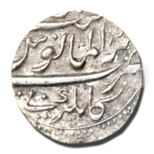 Rupee |  | Classical Ahmedabad A23/L913 | R
