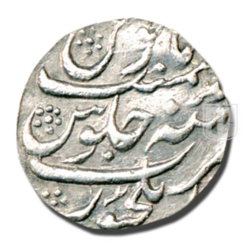 Rupee | 1168 | Classical Ahmedabad A23/L923 | R