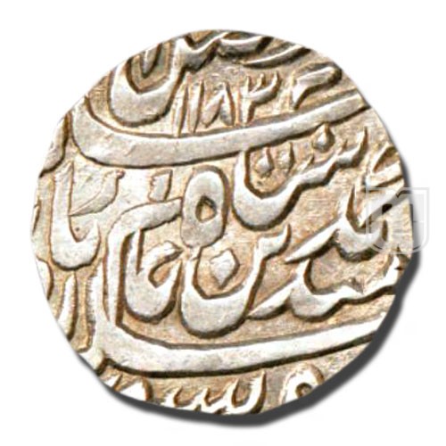 Rupee | 1182 | Classical Ahmedabad A23/L935 | O