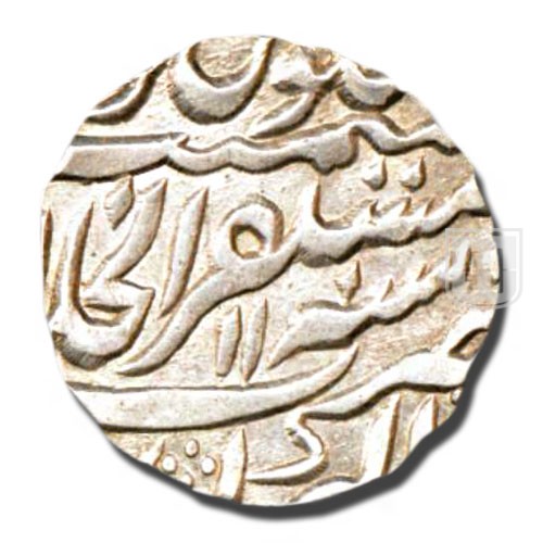 Rupee | 1182 | Classical Ahmedabad A23/L935 | R