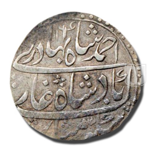 Rupee | 1164 | Classsical Ahmedabad A21/L613 | O