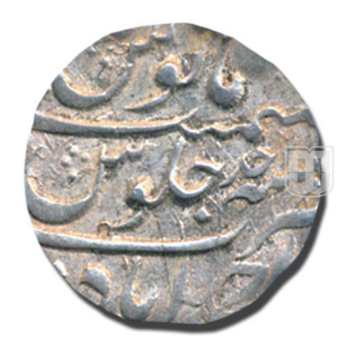 Rupee | 1124 | KM 363.1 | R