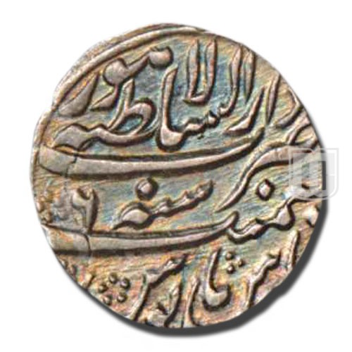 Rupee | 1166 | KM 446.13 | R
