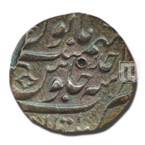 Rupee | 1162 | KM 446.14 | R