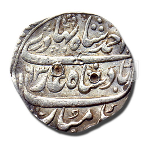 Rupee | 1163 | KM 446.16 | O