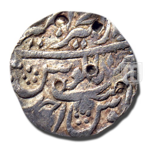 Rupee | 1161 | KM 446.1 | R