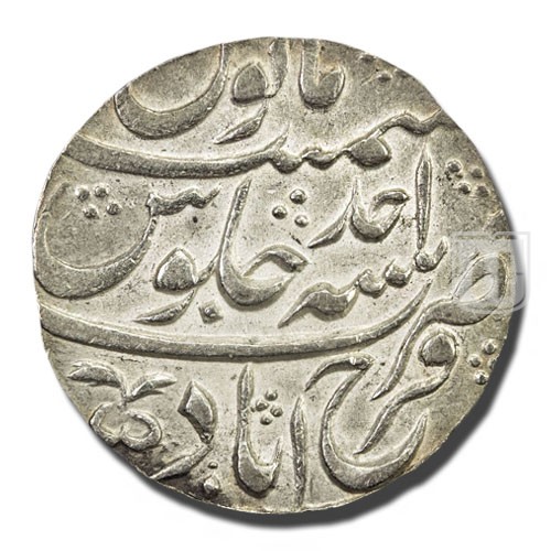 Rupee | 1161 | KM 446.23 | R