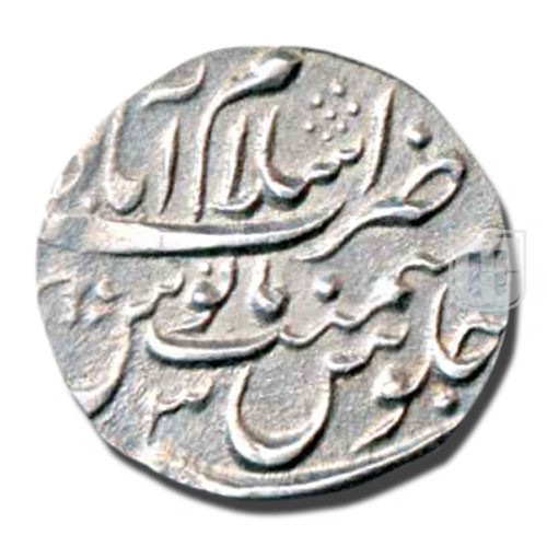 Rupee | NA | KM 446.25 | R
