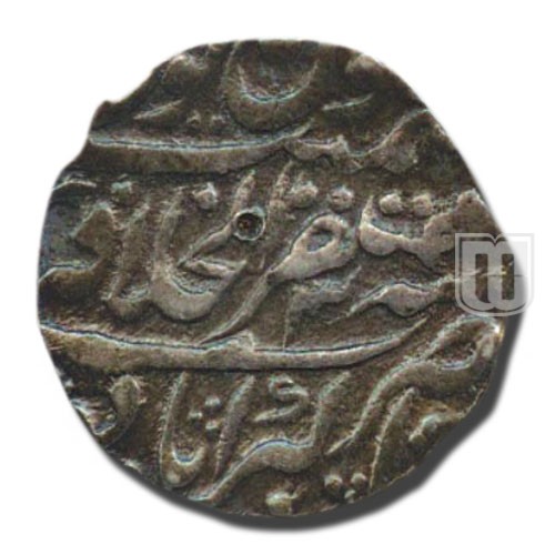 Rupee | 1163 | KM 446.2 | R