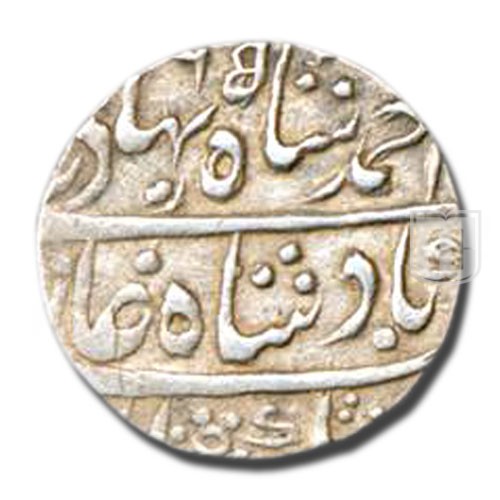 Rupee | 1165 | KM 446.2 | O