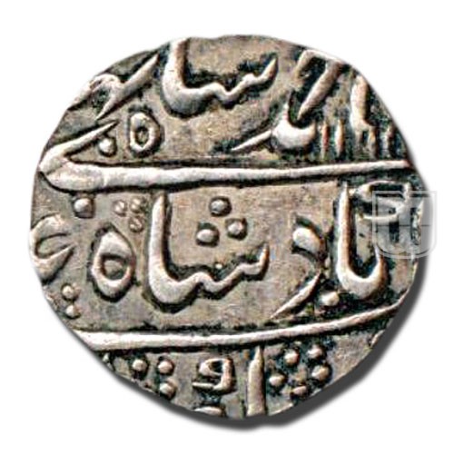 Rupee | NA | KM 446.30 | O