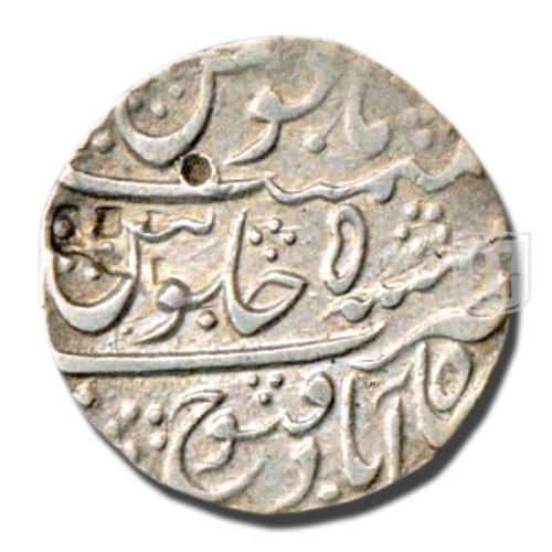 Rupee | 1165 | KM 446.34 | R