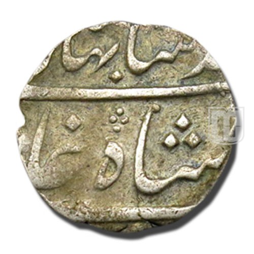 Rupee | NA | KM 446.36 | O