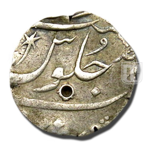Rupee | NA | KM 446.36 | R