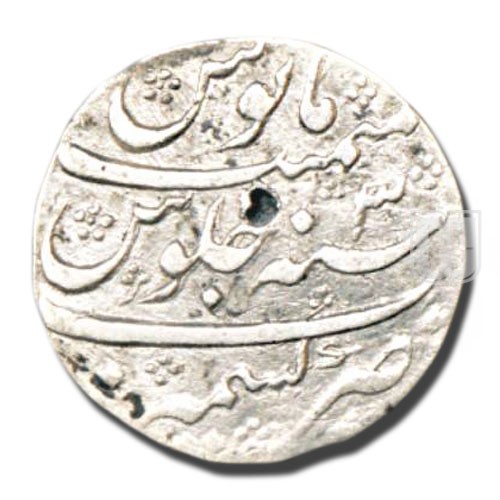 Rupee | 1164 | KM 447.1 | R