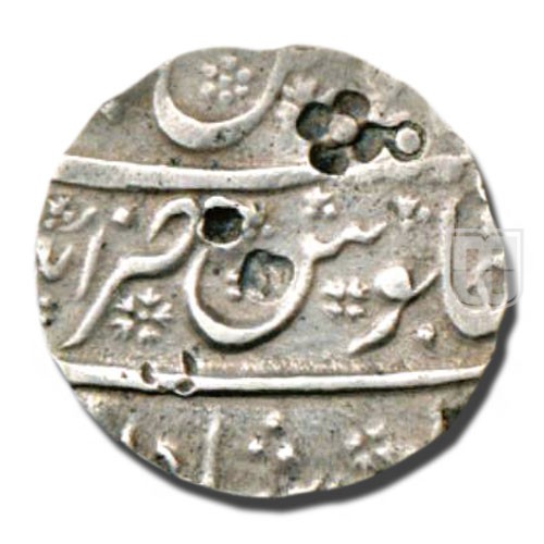Rupee | NA | KM 458.2 | R