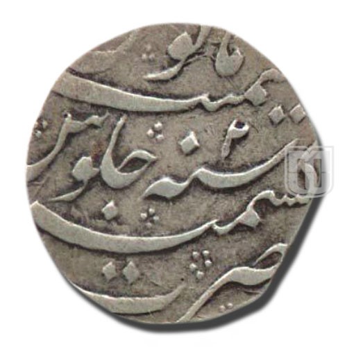 Rupee | 1169 | KM 460.11 | R