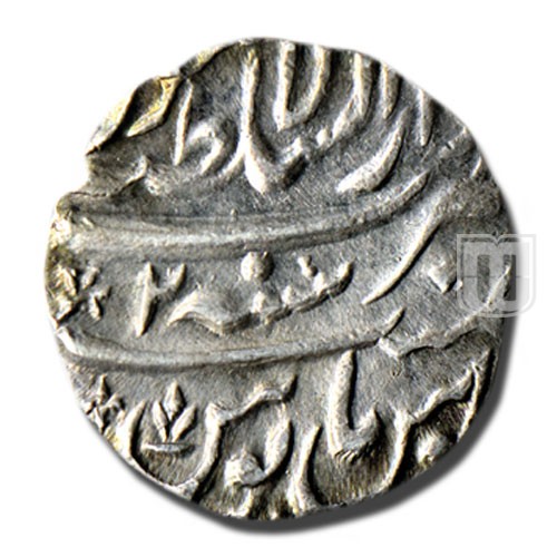 Rupee | 1168 | KM 460.13 | R