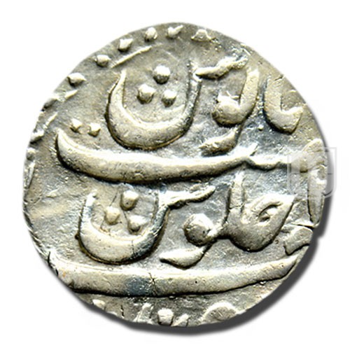 Rupee | 1168 | KM 460.16 | R