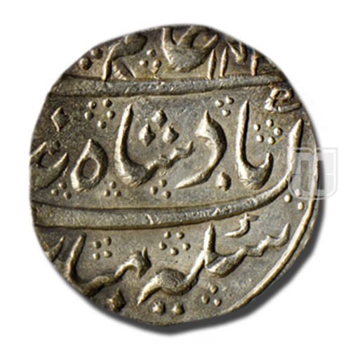 Rupee | 1172 | KM 460.16 | O