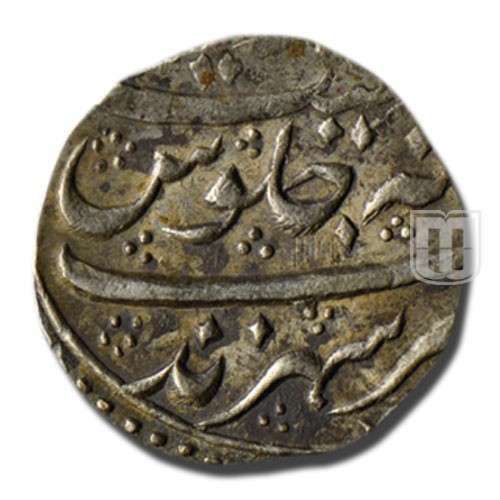 Rupee | 1172 | KM 460.16 | R