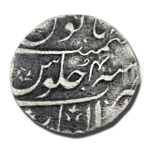 Rupee | NA | KM 460.28 | R