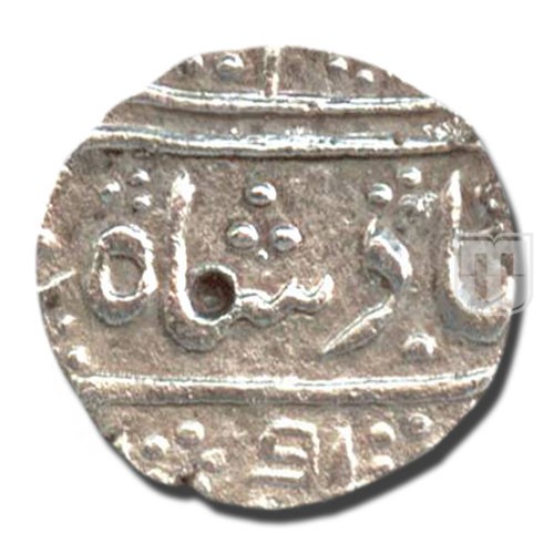 Rupee | 1173 | KM 460.31 | O