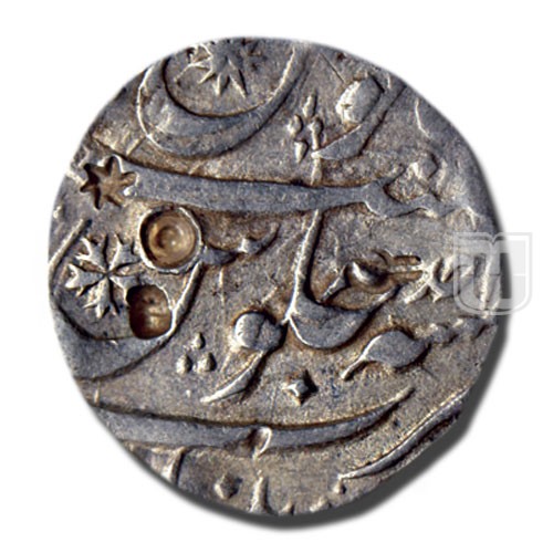 Rupee | NA | KM 460.32 | R