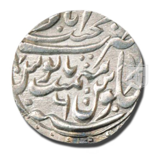 Rupee | NA | KM 460.35 | R