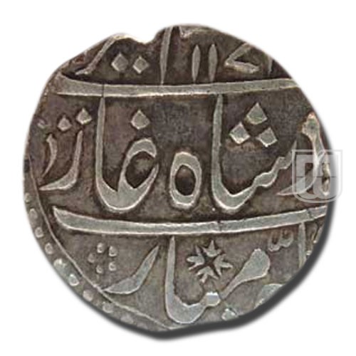 Rupee | 1171 | KM 460.37 | O