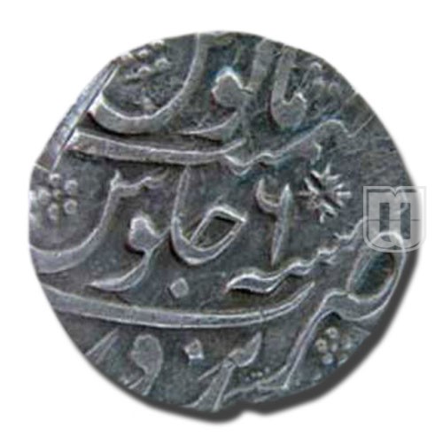 Rupee | 1173 | KM 460.37 | R