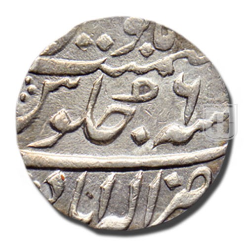 Rupee | NA | KM 460.4 | R