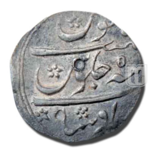Rupee | 1172 | KM 460.46 / Classic Ahmedabad A 15/L250 | R