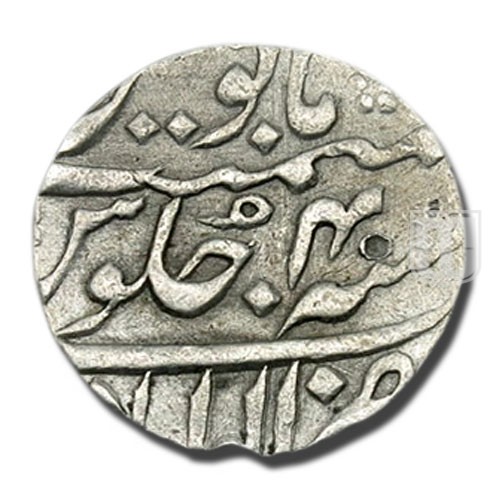 Rupee | NA | KM 460.4 | R