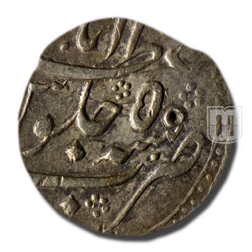 Rupee | 1172 | KM 460.5 | R