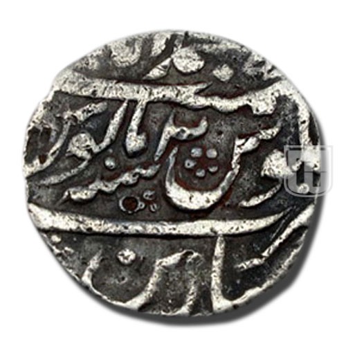 Rupee | 1168 | KM 460.6 | R