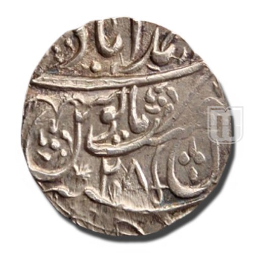 Rupee | 1201 | KM 482 | R