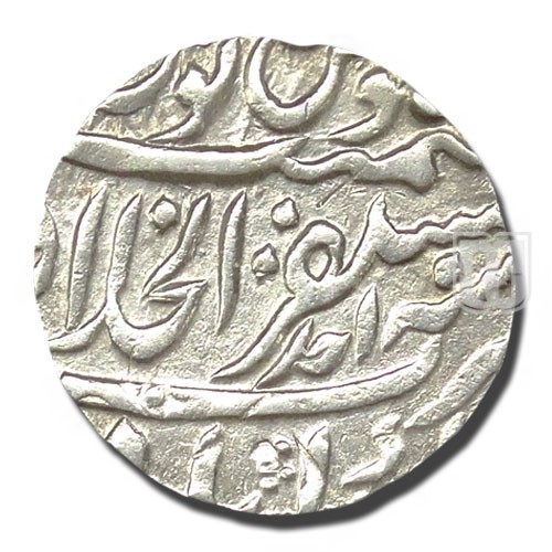 Rupee | 1174 | KM 490 | R