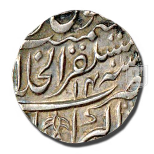 Rupee | 1185 | KM 500 | R