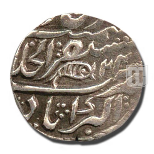 Rupee | 1196 | KM 512 | R