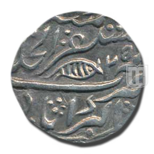 Rupee | 1197 | KM 512 | R