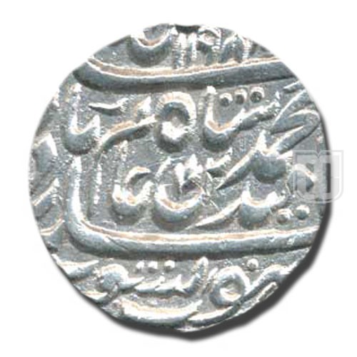 Rupee | 1198 | KM 512 | O