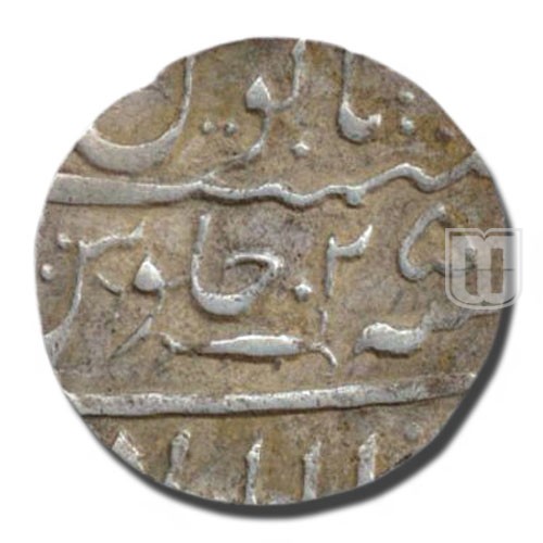 Rupee | NA | KM 582 | R