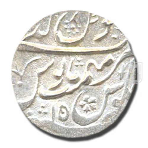 Rupee | 1187 | KM 620 | R