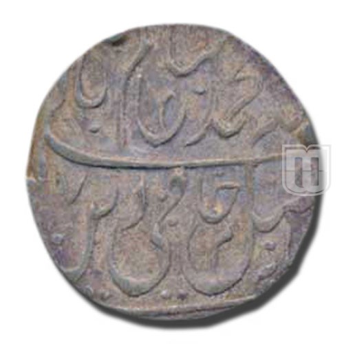 Rupee | 1197 | KM 620 | O